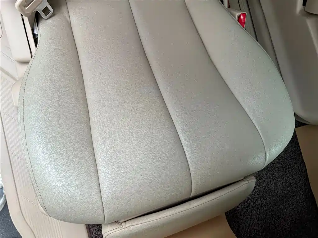 Toyota Previa 2018 — фото 20