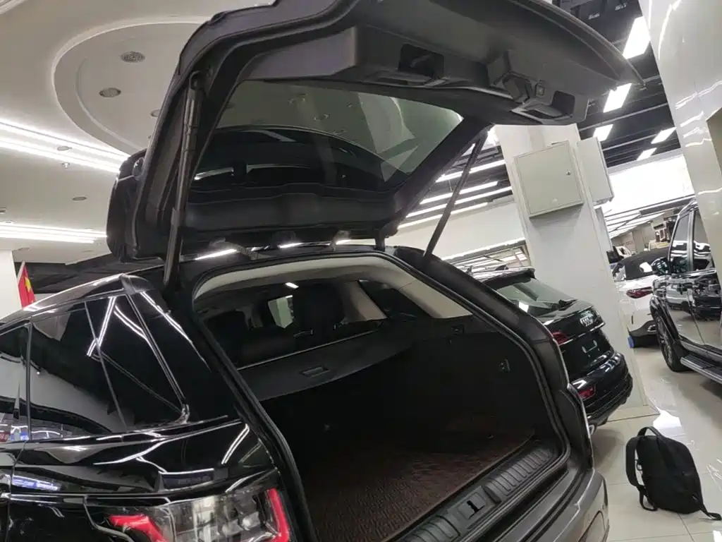 Land Rover Range Rover Sport 2020 — фото 19