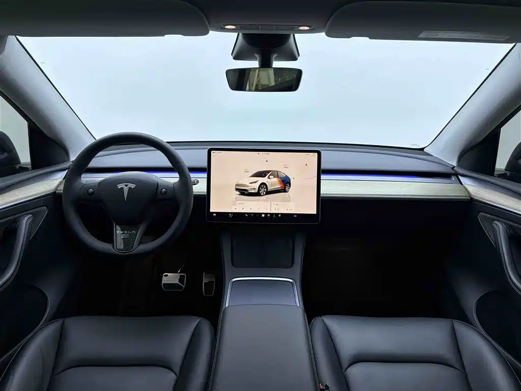 Tesla Model Y 2023 — фото 15