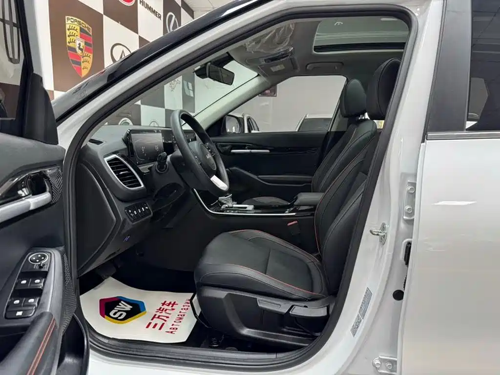 Kia Seltos 2023