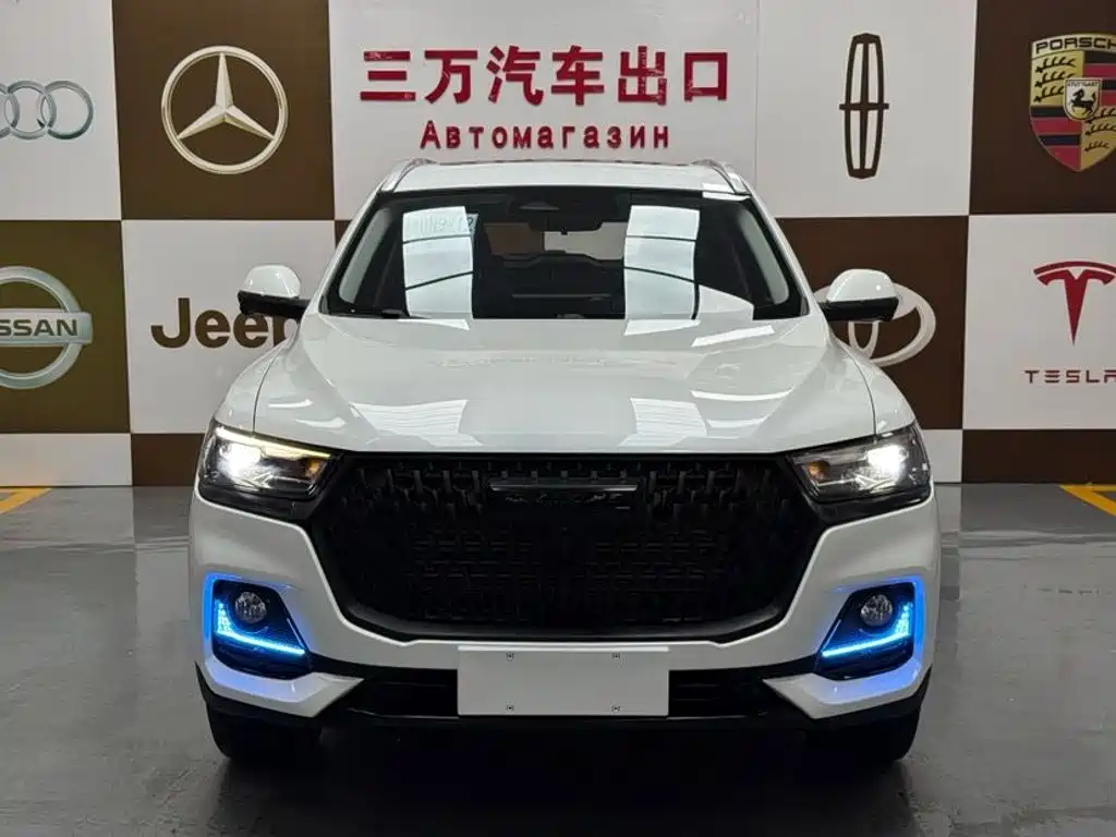 Haval H6 2023