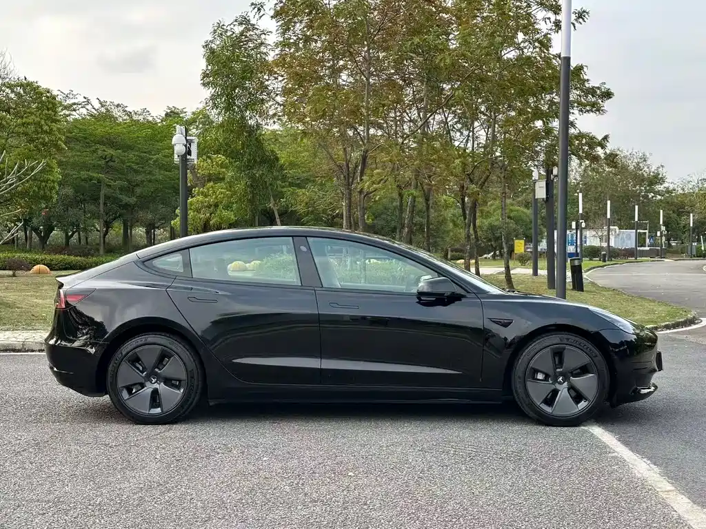 Tesla Model 3 2023 — фото 4