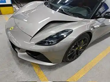 Lotus EMIRA 2024