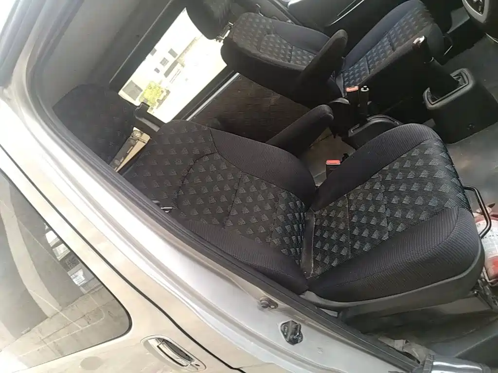 Foton Maverick E 2020 — фото 25