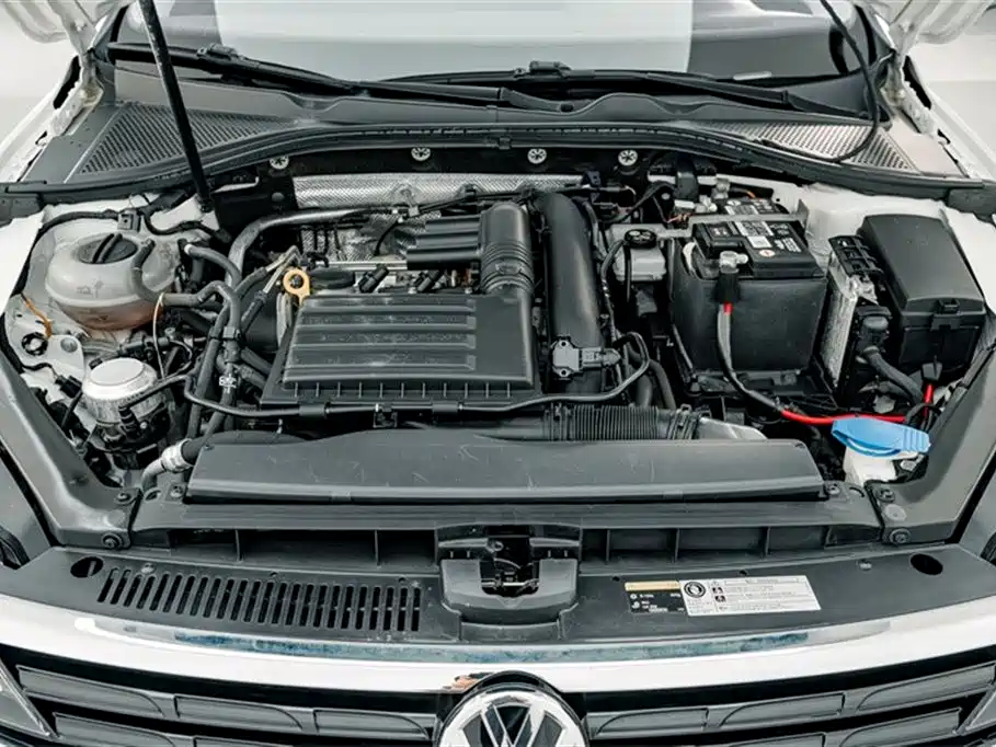 Volkswagen Lamando 2019 — фото 22