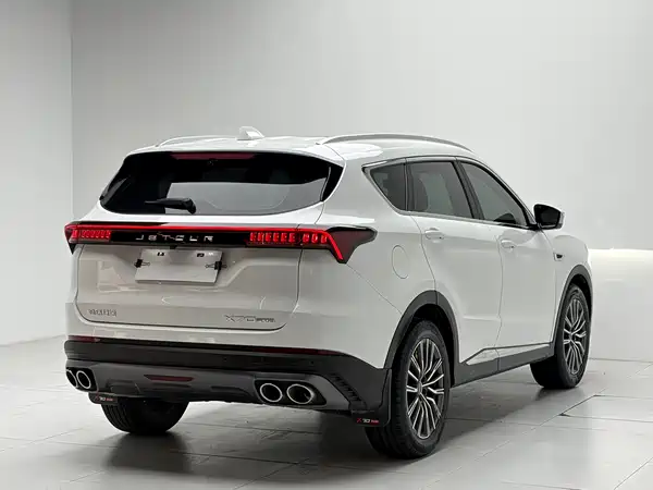 Jetour X70 PLUS 2023