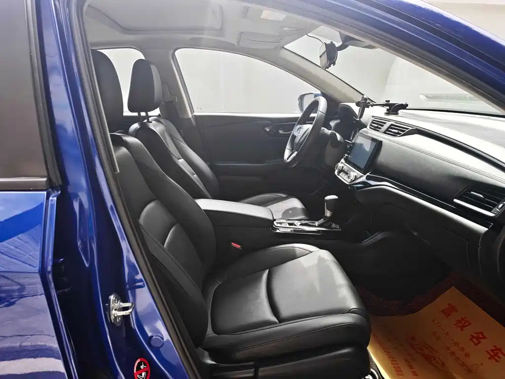Honda Crider 2019 — фото 15