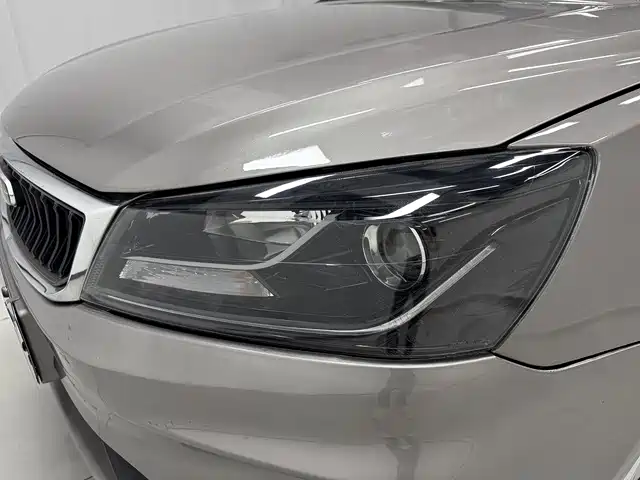 Geely Emgrand 2022 — фото 16