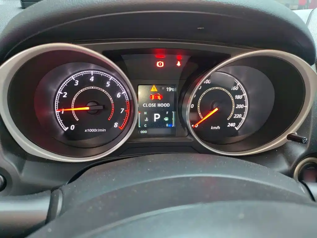 Mitsubishi ASX 2018