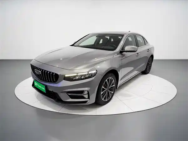 Geely Xingrui 2023