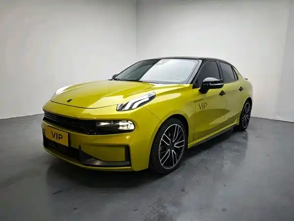 Lynk & Co 03 2022