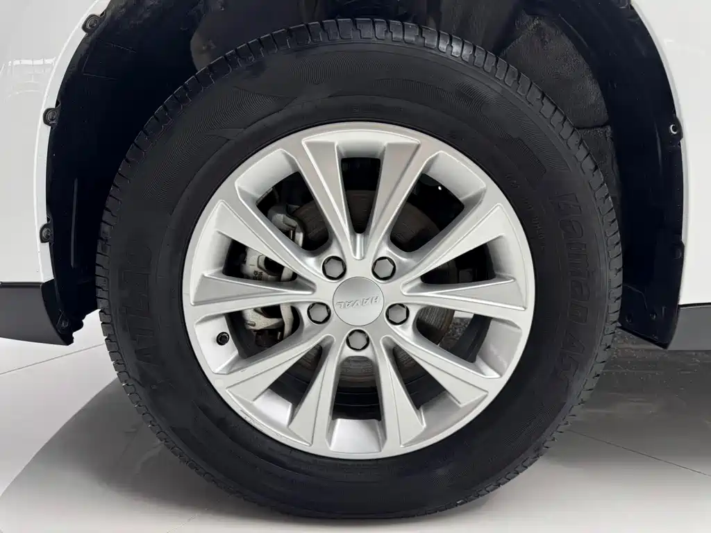 Haval M6 2023 — фото 13