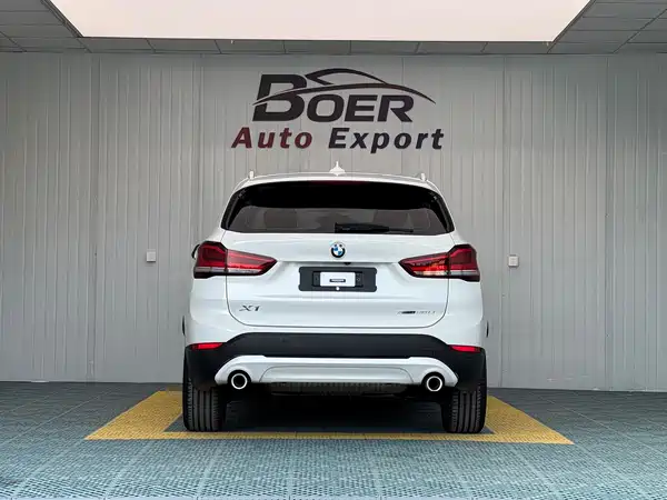BMW X1 2020
