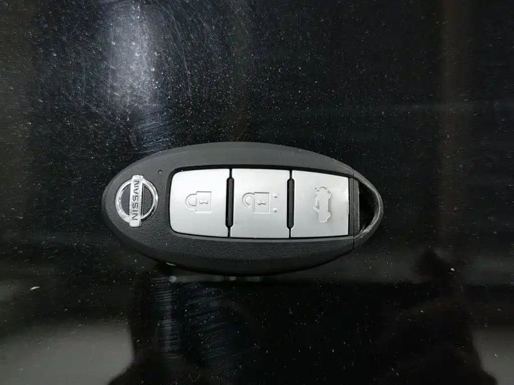 Nissan Teana 2023 — фото 19