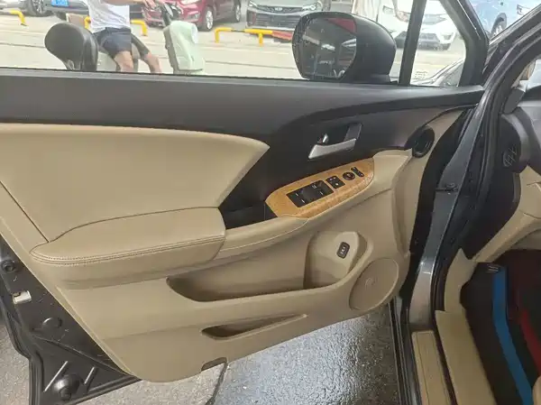 Honda Odyssey 2011