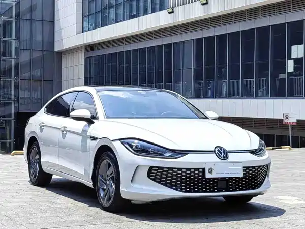 Volkswagen Lamando 2024