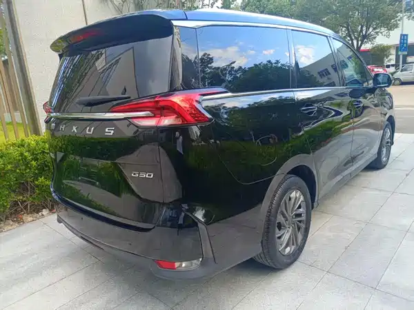 Maxus G50 2020
