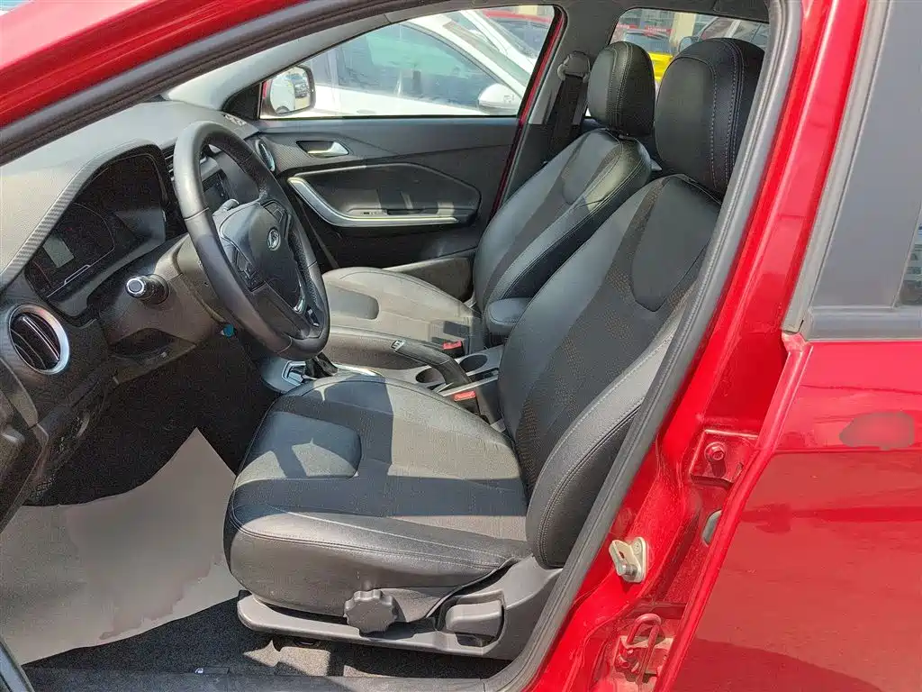 Chery Tiggo 3x 2019 — фото 15