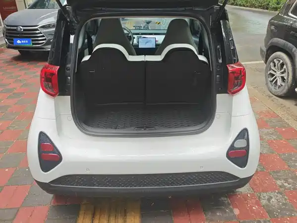 Chery eQ1 2024