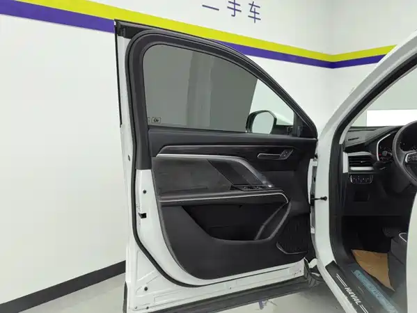 Haval H6 2022