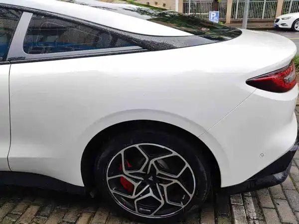 Neta GT 2023