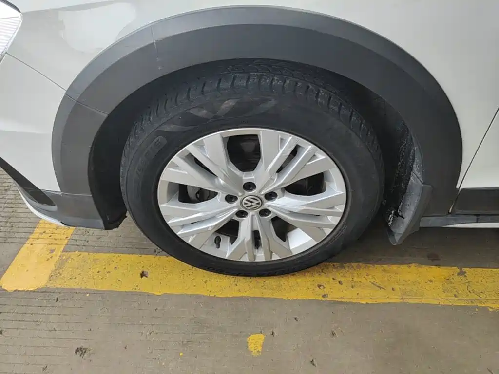 Volkswagen C-TREK Weiling 2018 — фото 23