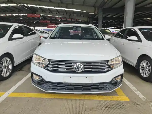 Volkswagen C-TREK Weiling 2018