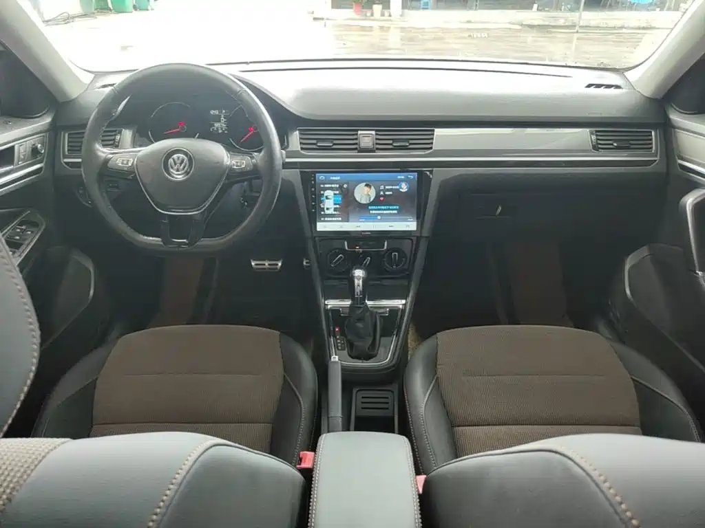 Volkswagen C-TREK Weiling 2018 — фото 10