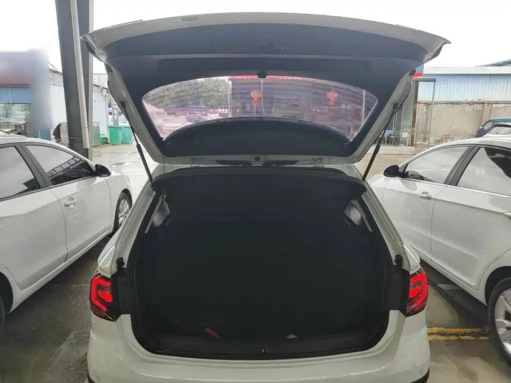 Volkswagen C-TREK Weiling 2018 — фото 19