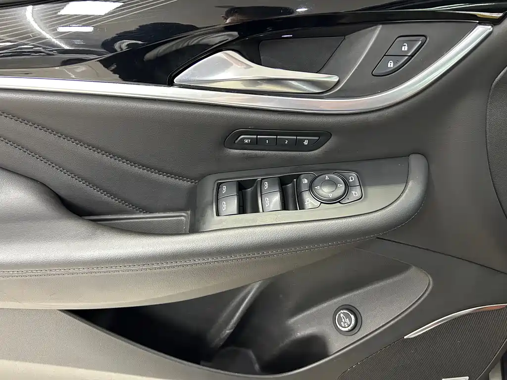 Buick Enclave 2022 — фото 15