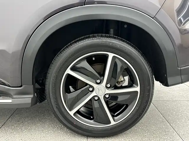 Honda Vezel 2021 — фото 16