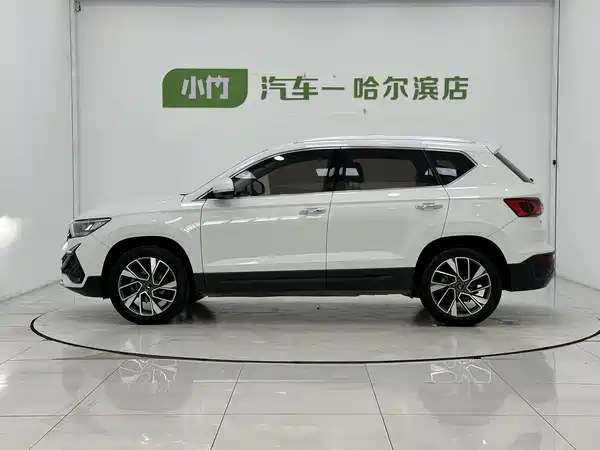 Jetta VS5 2022