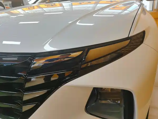 Hyundai Tucson 2023
