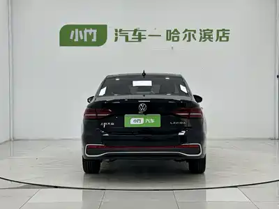 Volkswagen Lavida 2023