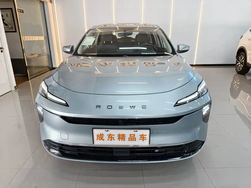 Roewe D6 2026