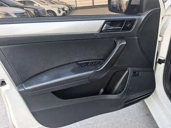 Skoda Rapid 2019