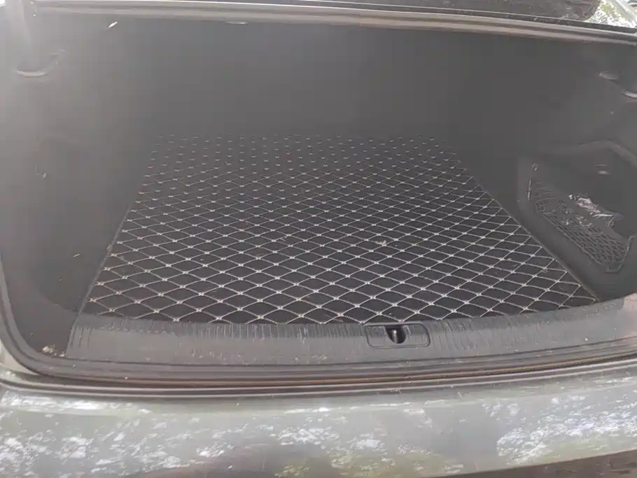 Audi A4L 2021