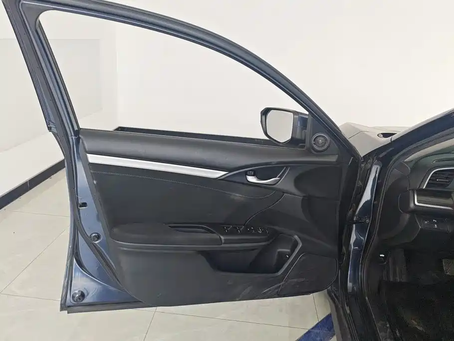 Honda Civic 2020