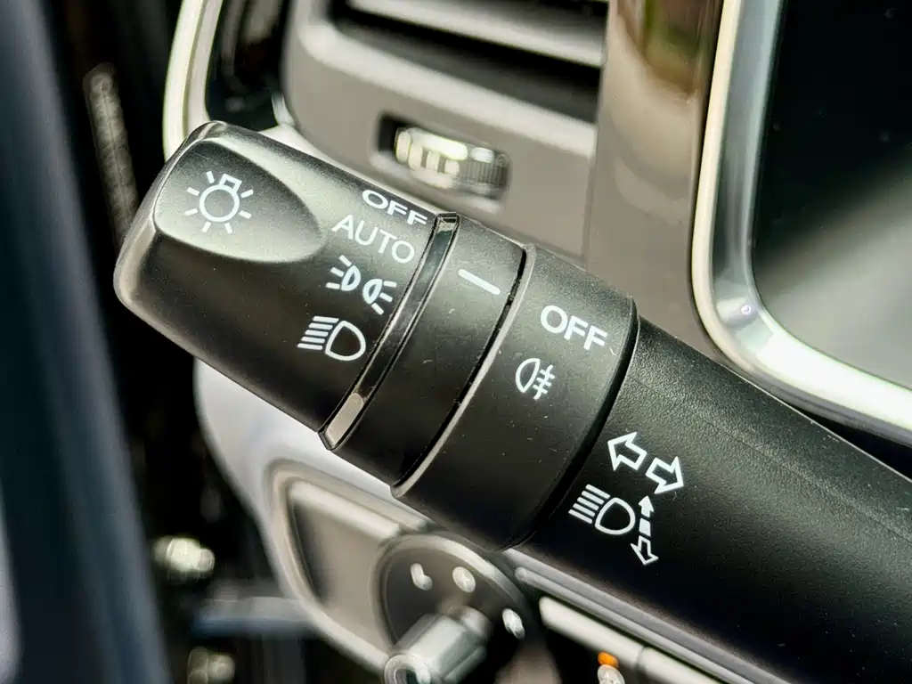 GAC Motor Trumpchi M8 2021 — фото 15