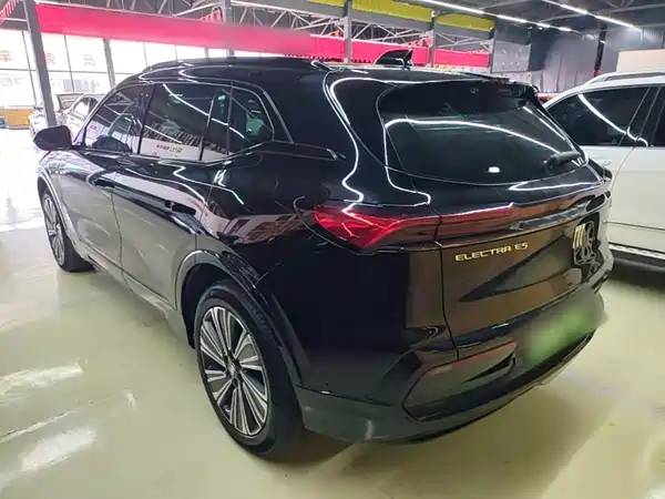 Buick E5 2023