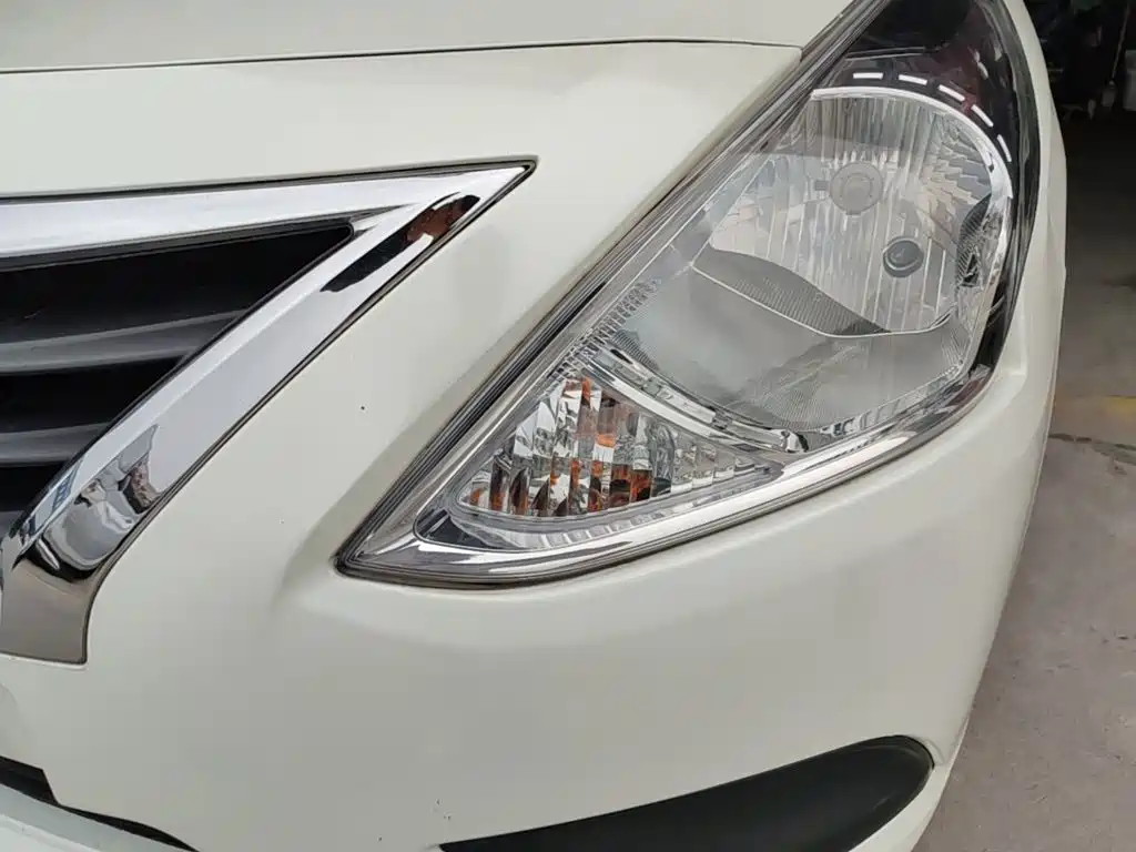Nissan Sunny 2016 — фото 24