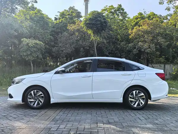 Honda Crider 2021