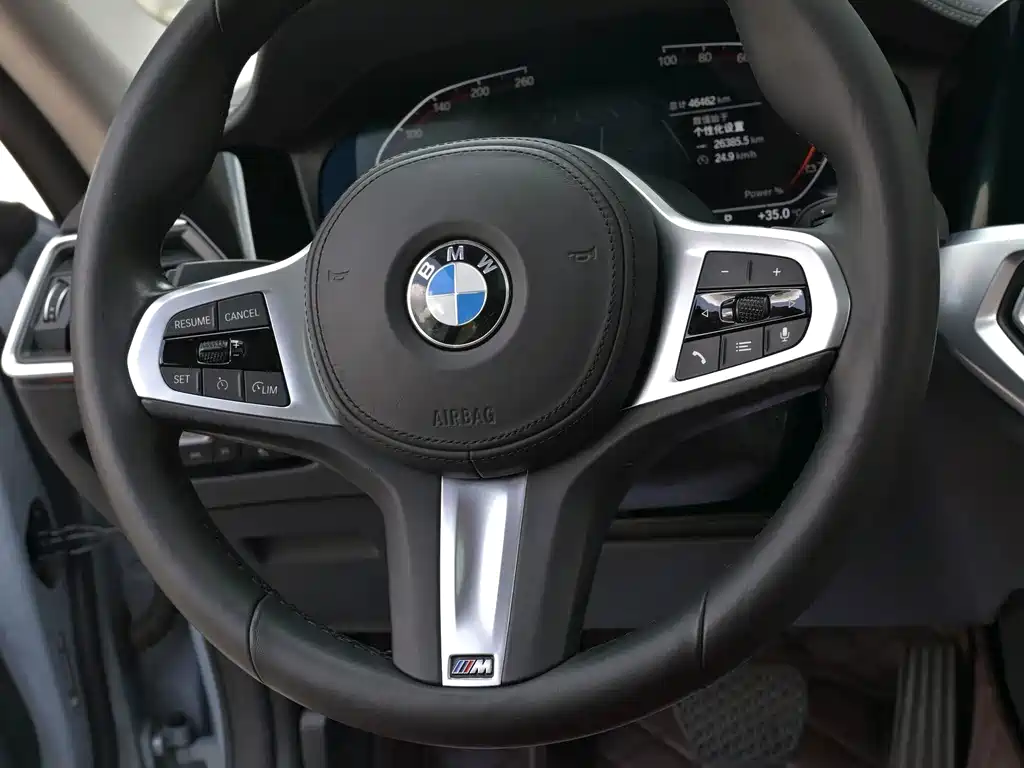 BMW 4 Series 2022 — фото 9