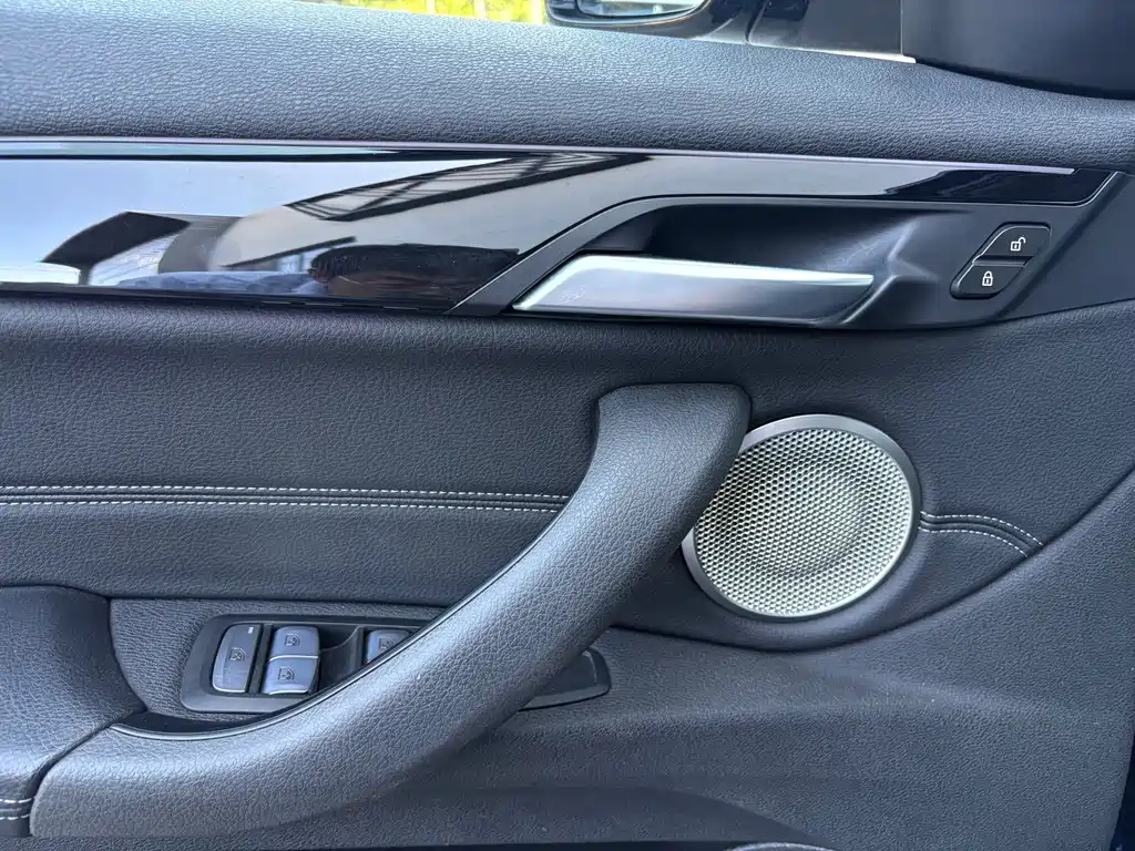 BMW X2 2021 — фото 4