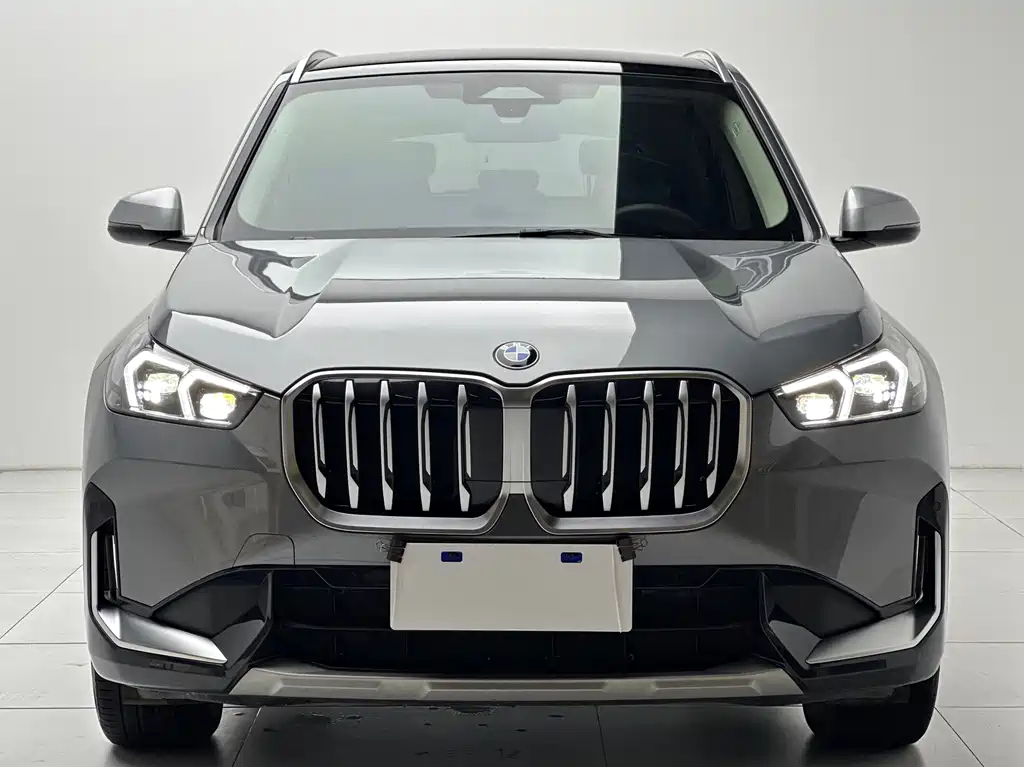 BMW X1 2023