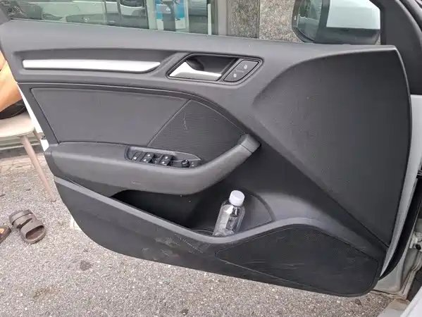Audi A3 2020