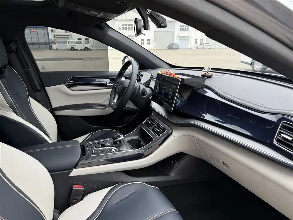 BYD Qin PLUS 2023 — фото 16