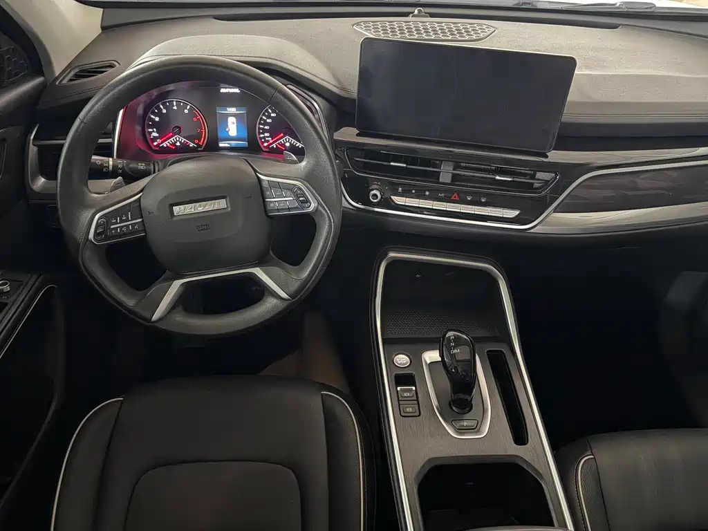 Haval H6 2023