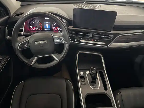 Haval H6 2023