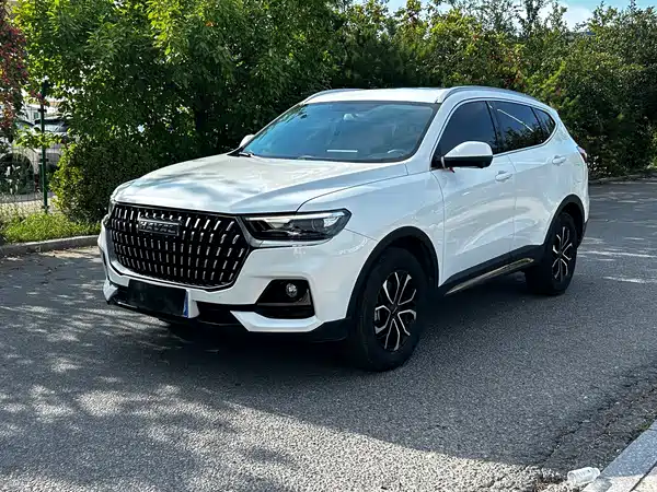 Haval H6 2024